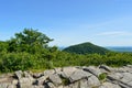 View of Mont Saint Hilaire