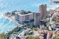 View of Montecarlo Beach