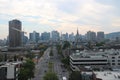 Cityscapes of Montreal, Quebec