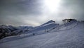 Flachau Ski Resort, Radstadter Tauern, Ski Amade, Austria