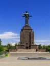 Mother Armenia Monument, Victory Park, Yerevan