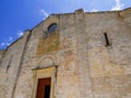 Mother Church, Ginosa, Italy