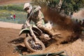 motocross dirtbike