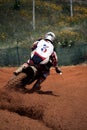 motocross dirtbike