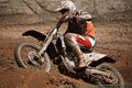 motocross dirtbike