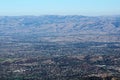 view from Mount Umunhan