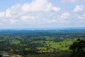 View from mountain Beauty In Nature.