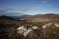 Achill Island views