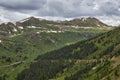 Independence Pass, Colorado