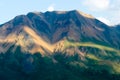 Denali National Park - Alaska Royalty Free Stock Photo