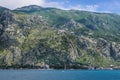 Bay of Kotor