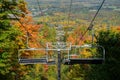 View from the Mountain Top