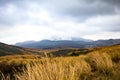 Mt. Aso in Kumamoto, Japan