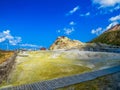 Vulcano, Aeolian Islands, Sicily, Italy