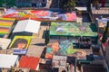 Murals in Iztapalapa