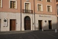 View of Museo Diocesano