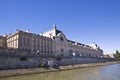 View of the MusÃÂ©e Orsay. Paris