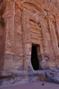 Landmarks of Jordan - Petra