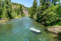 Naches River Landscape 3