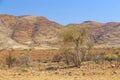 View of the Namib desert. Namib Naukluft National Park, Namibia