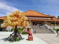 Nan Tien Temple