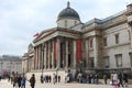 The National Gallery, London, England