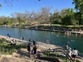 Barton Springs Pool