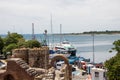 View of Nessebar. Bulgaria Royalty Free Stock Photo