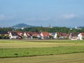 View Neumarkt in the Upper Palatinate