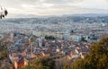 View of Nice city - CÃÂ´te d'Azur, France