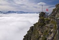 View from the Niesen Kulm