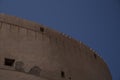 Nizwa fort in Oman