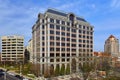 Norfolk Southern Building, Roanoke, Virginia