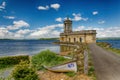 Normanton Church on Rutland Oakham Rutland England UK Royalty Free Stock Photo