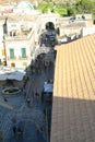 View of Noto