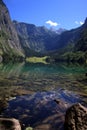 View of the Obersee