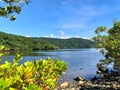 Chacachacare Islands, Trinidad and Tobago Royalty Free Stock Photo