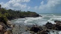 Galera Point, Toco, Trinidad and Tobago
