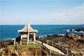 Heping Island Park in Keelung