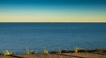 A view of Ocean in Sydney.