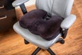 Chair cushion