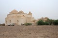 A view from the old city of Zabid.