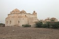 A view from the old city of Zabid.