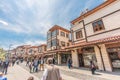 Old Historica town of Konya, Anatolia, Turkey