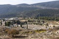 old jewish cemetery, Safed, Upper Galilee, Israel