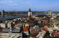 View of Old Riga