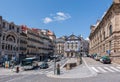 View of old town of Porto, Portugal , 23. may 2014, city Porto o