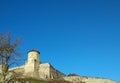 Old fortress, Kamenets-Podolsky, Ukraine