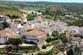 Olvera town, Pueblos blancos, Andalusia, Spain