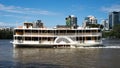 Brisbane Australia River Cruise